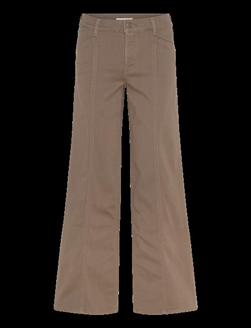Levi's® | 318 Seamed Wide Leg Canteen | 28 x 30