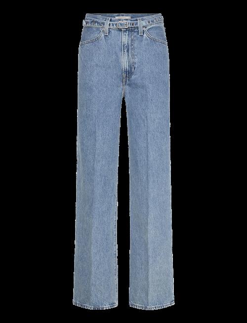 Levi's® | Ribcage Wl Belted Multiple Opt | 25 x 32