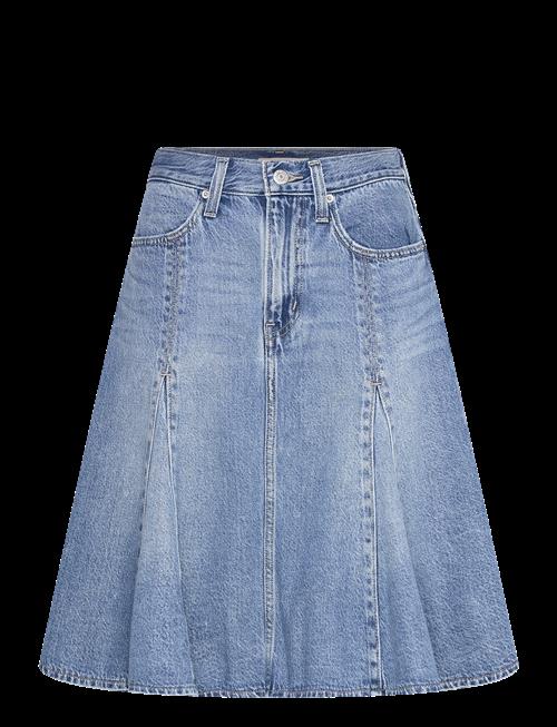 Levi's® | Godet Knee Length Skirt Good G | 24