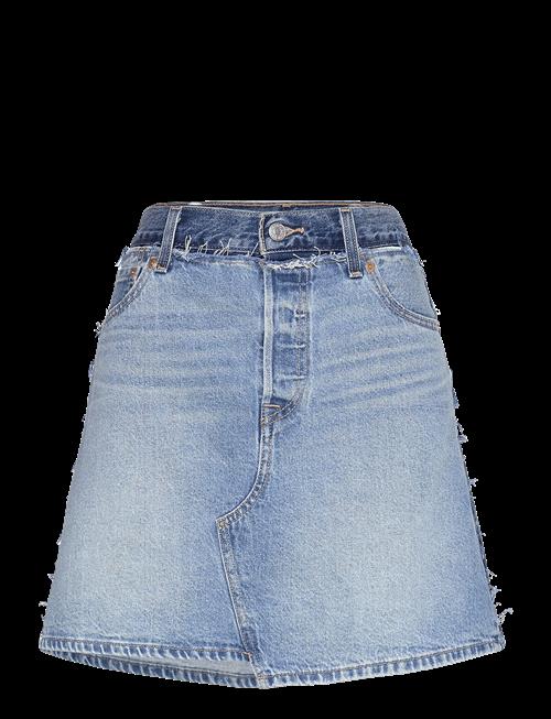 Levi's® | Deconstructed Edge Skirt Upon | 31