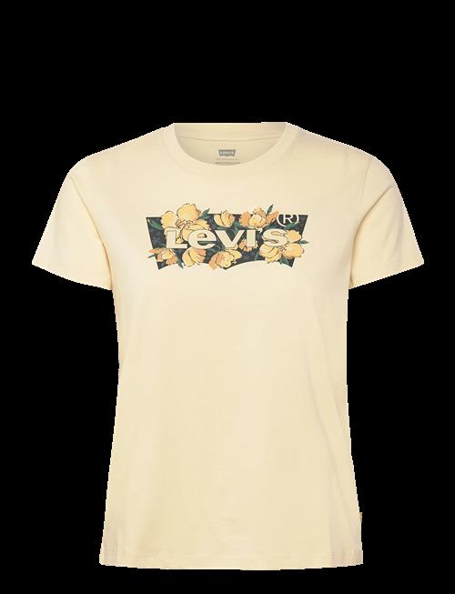 Levi's® | The Perfect Tee P2_Blake Brush | XXS