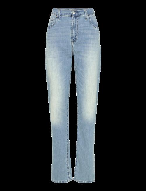 Levi's® | 724 High Rise Straight Slipped | 29 x 34