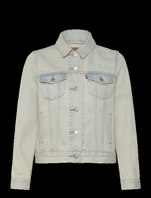Levi's® | Original Trucker De Oro Trucke | M