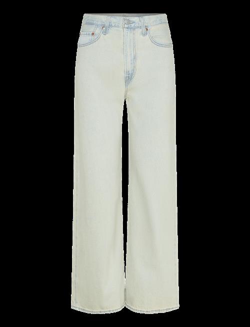 Levi's® | Ribcage Wide Leg H223 De Oro | 32 x 32