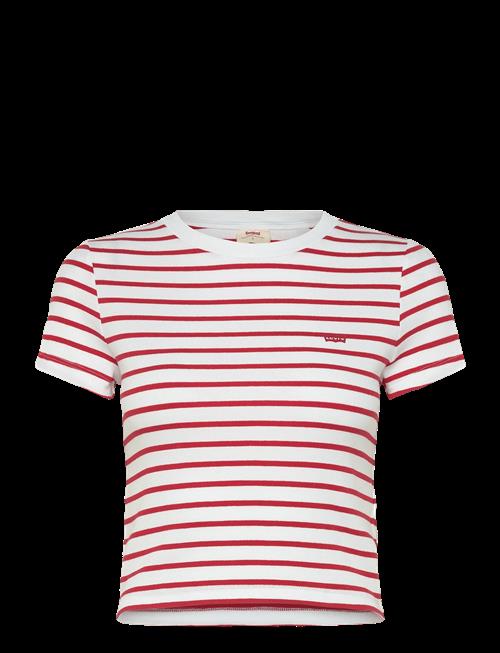 Levi's® | Essential Sporty Tee Emily Str | M