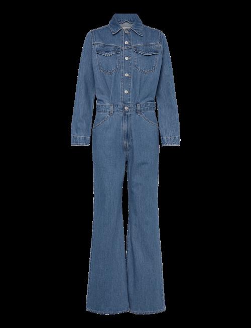 Levi's® | Western Jumpsuit Cause And Eff | L