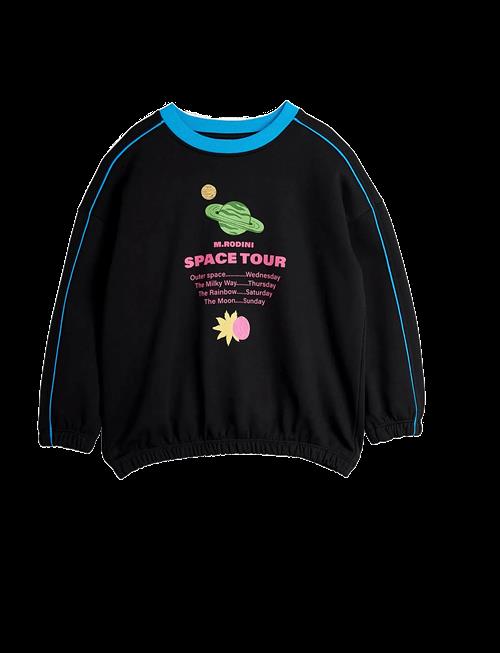 Mini Rodini | Space Tour Sp Sweatshirt | 80/86