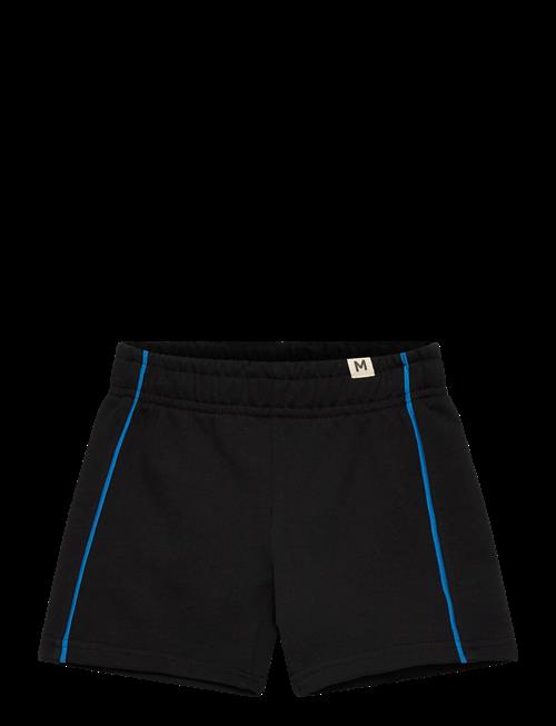 Mini Rodini | Plain Piping Sweatshorts | 116/122
