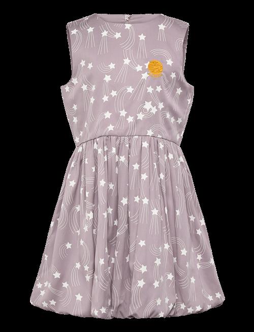Mini Rodini | Starfall Aop Woven Dress | 80/86