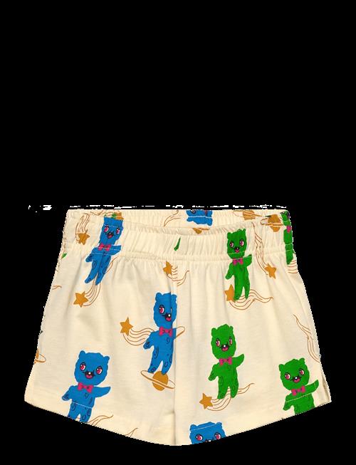 Mini Rodini | Aliens Aop Shorts | 128/134