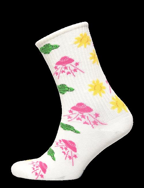 Mini Rodini | Space 1-Pack Socks | 24/27