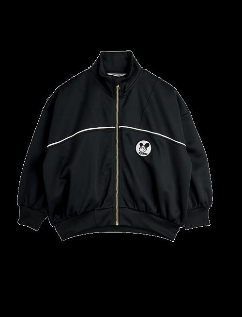 Mini Rodini | Ritzratz Patch Tracksuit Jacket | 116/122