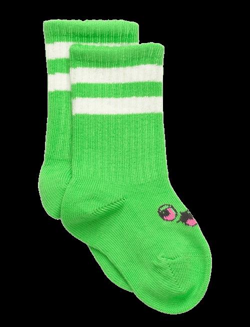 Mini Rodini | Alien 1-Pack Baby Socks | 13/15