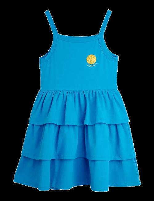 Mini Rodini | Planet Sp Tank Dress | 80/86