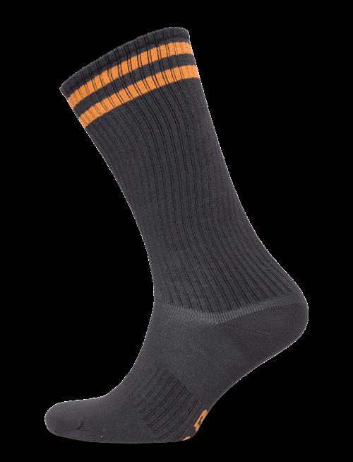 Mini Rodini | Football Stripe Knee-High Socks | 20/23