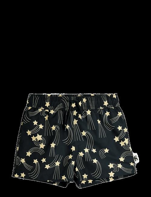 Mini Rodini | Starfall Aop Swim Shorts | 140/146