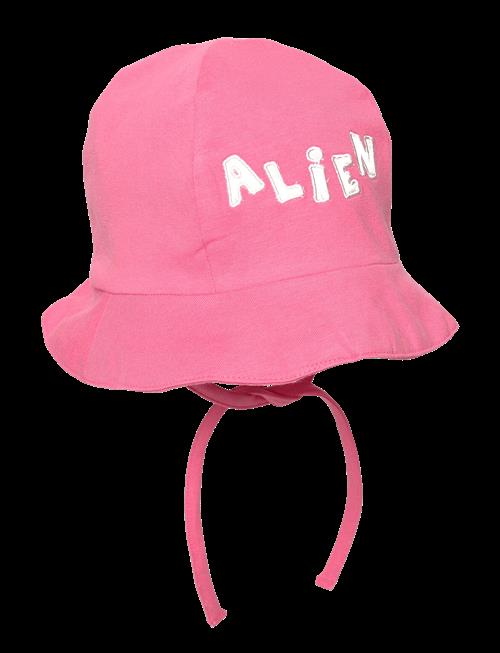 Mini Rodini | Alien Application Baby Sun Hat | 44/46