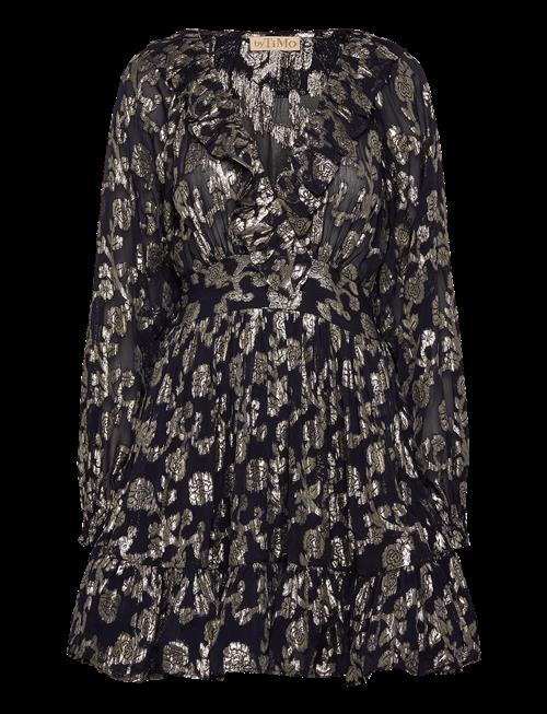 by Ti Mo | Georgette Mini Dress | M
