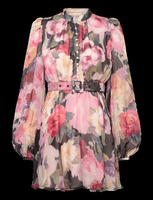 by Ti Mo | Organza Mini Dress | M