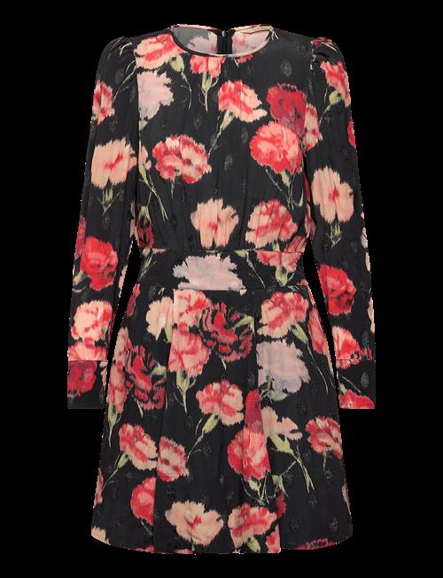by Ti Mo | Viscose Mini Dress | S