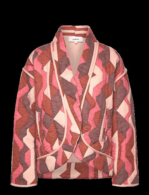 ba&sh | Jacket Trincy | 34