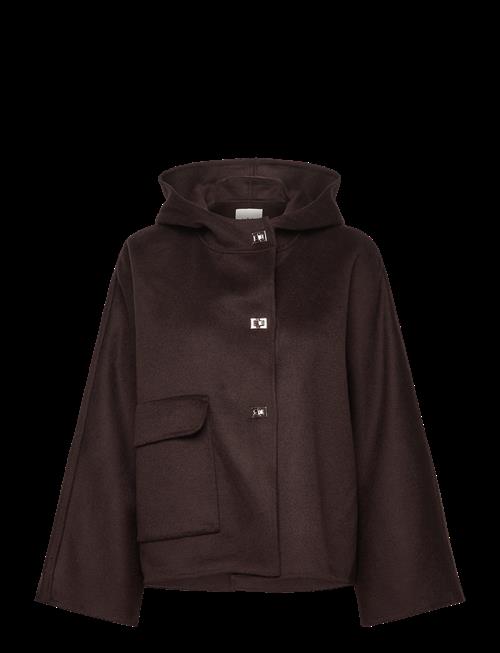 ba&sh | Jacket Kove | 38