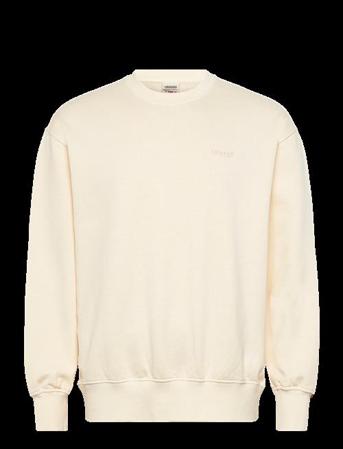 Levi's® | Authentic Crew Garment Dye Rut | S