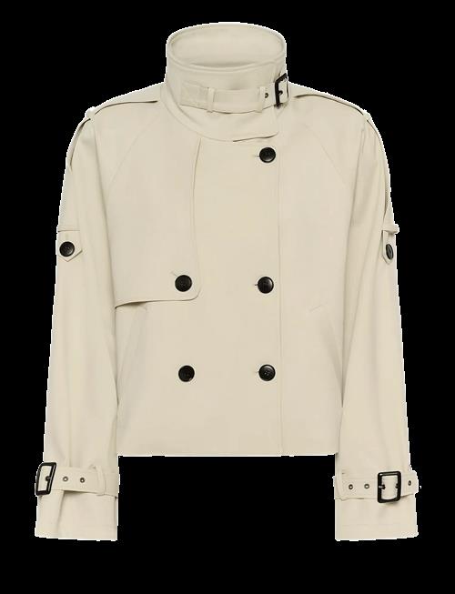 Gestuz | Gzavic Short Trench | 42