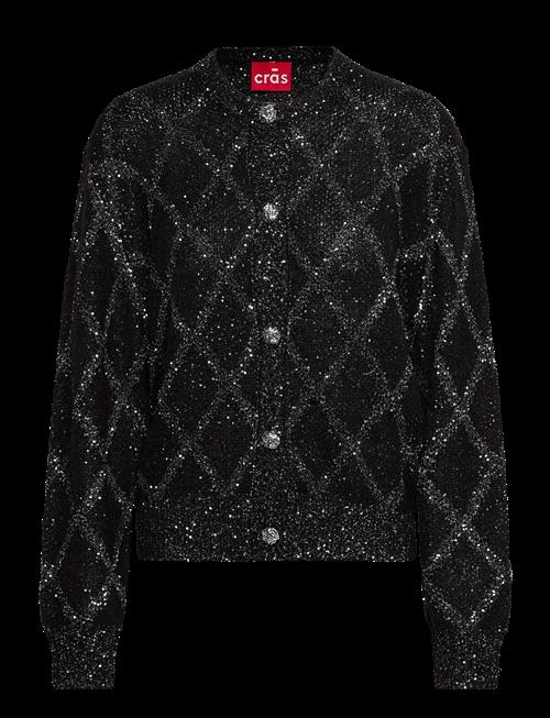 cras | Glitzcras Knit Cardigan | 36