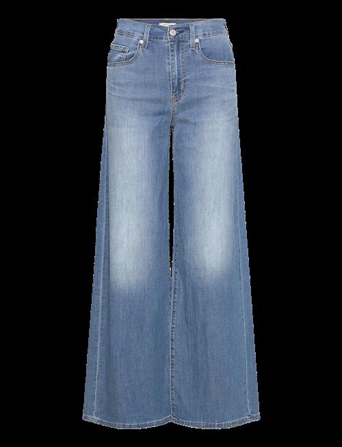 Levi's® | 728 Hr Wide Leg Cool Surf | 28 x 32