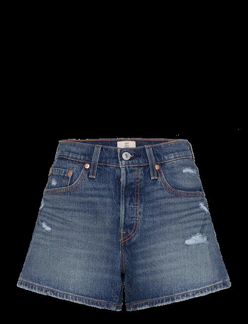 Levi's® | 501 Curve Short Happy Vibes Cu | 26
