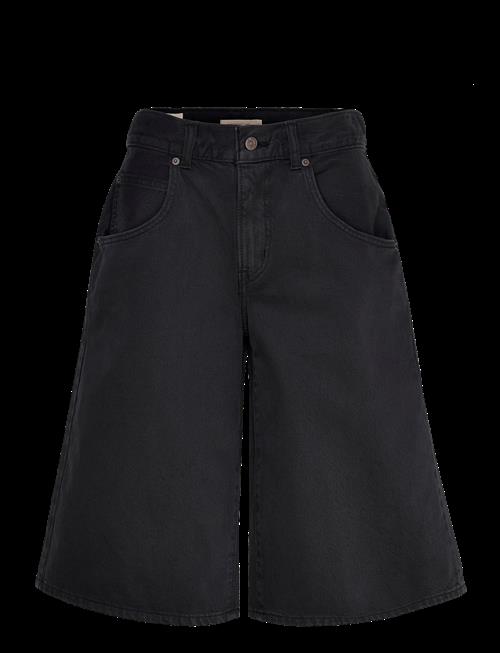 Levi's® | Super Baggy Jort Chipped Black | 29