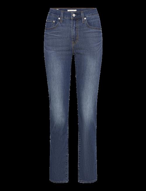 Levi's® | 724 High Rise Straight What El | 27 x 32