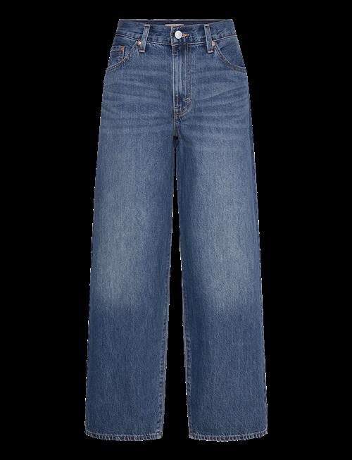 Levi's® | Baggy Dad Shes Nice | 24 x 32