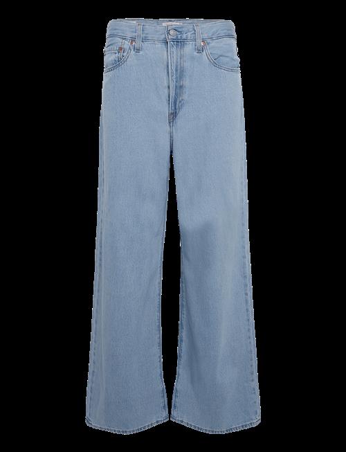 Levi's® | Ribcage Wide Leg H223 Of Cours | 29 x 32