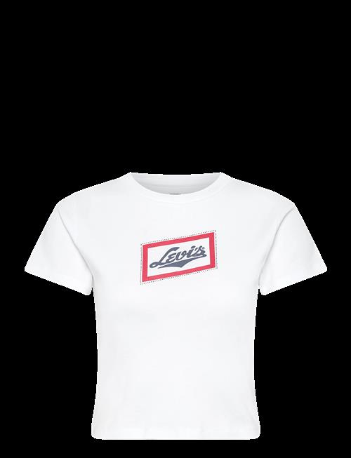 Levi's® | Gr Essential Sporty Tee Vintag | S