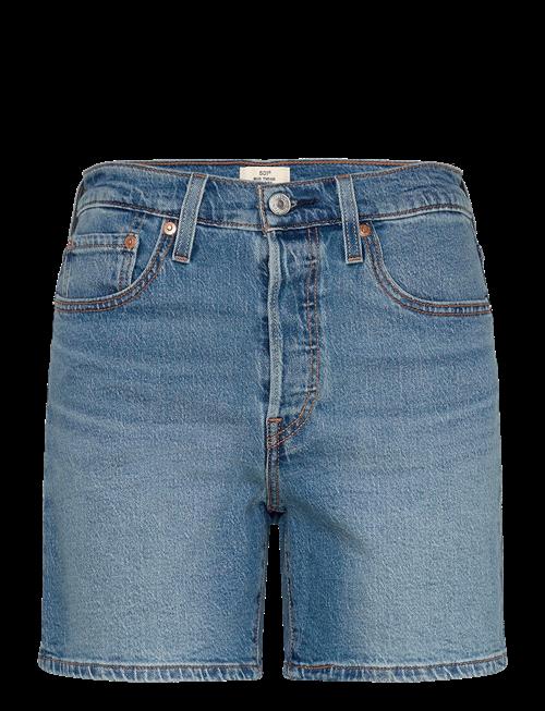 Levi's® | 501 Mid Thigh Short Lw Pen Rin | 28