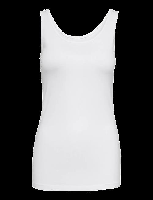 JDY | Jdyava S/L Tank Top 180 Jrs Noos | XS