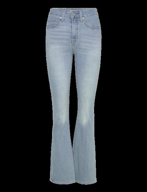 Levi's® | 725 High Rise Bootcut Eternal | 29 x 30