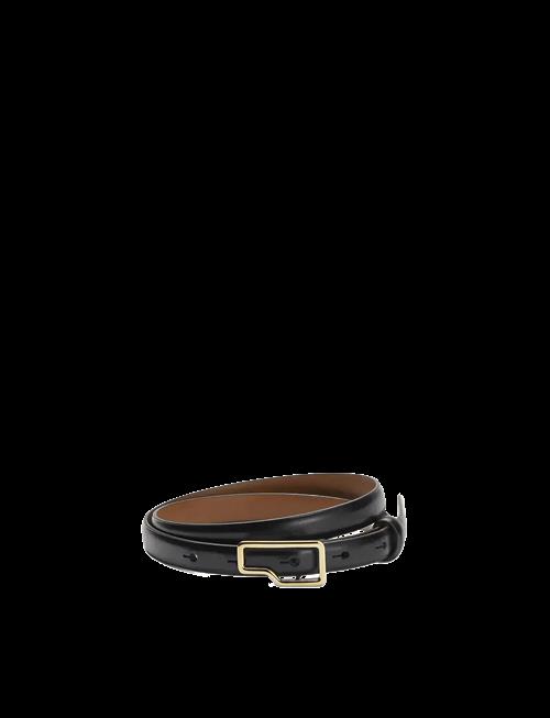 ATP Atelier | Ponna Black Calf | 95