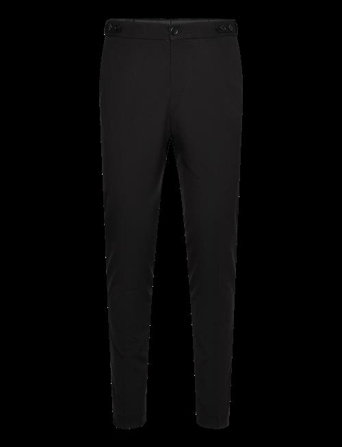 Lindbergh | Stretch Tuxedo Pants (For Style 30-Stretch Tuxedo Pants (For Style 30-605004) | 54
