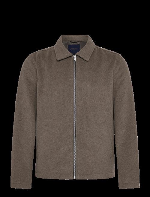 Lindbergh | Wool Blend Blouson | XXL