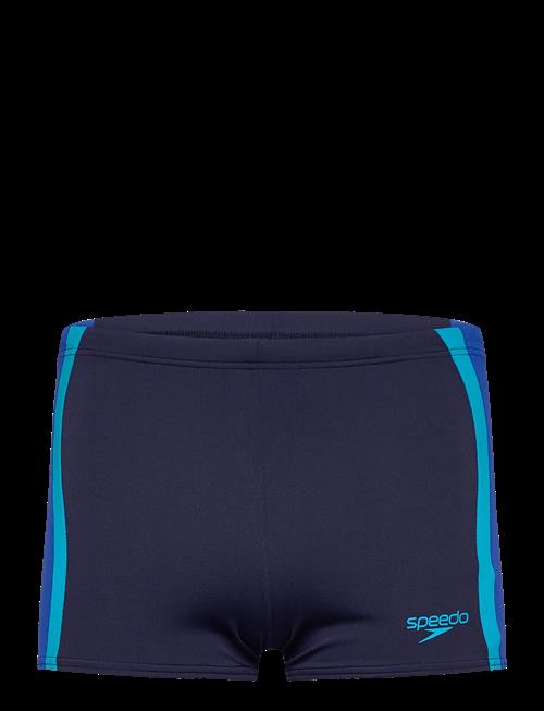 Speedo | Solid Splice Aquashort | 32