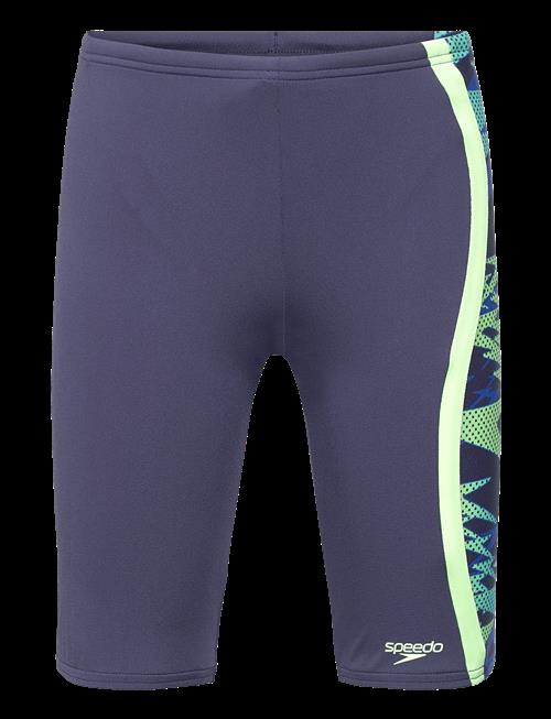 Speedo | Hyperboom Splice Jammer | 8