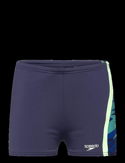 Speedo | Hyperboom Splice Aquashort | 14