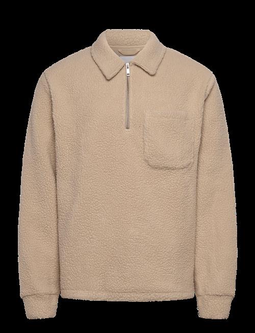 Lindbergh | Half Zip Fleece | L