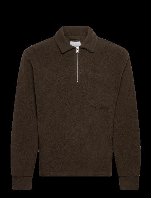 Lindbergh | Half Zip Fleece | L
