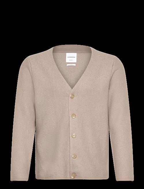 Lindbergh | Wool Blend Cardigan | L