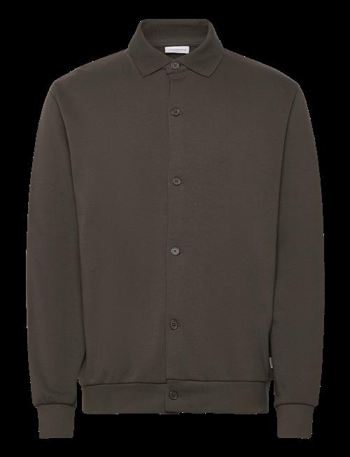 Lindbergh | Sweat Cardigan L/S | L