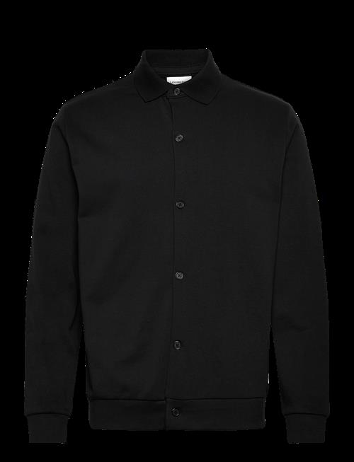 Lindbergh | Sweat Cardigan L/S | XL
